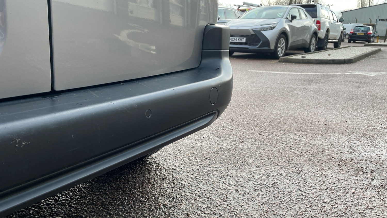 Used Toyota ProAce 2023 for sale - 77379092: Photo 59