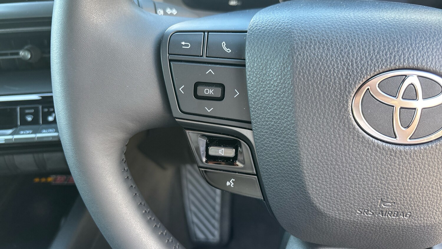 Vehicle 34