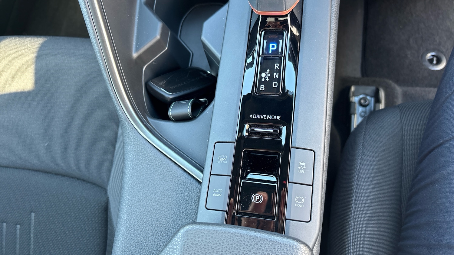 Vehicle 36