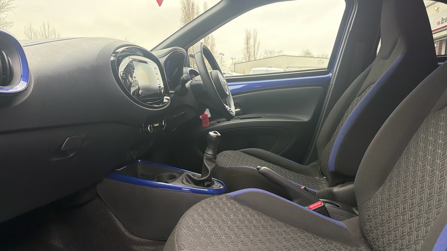 Used Toyota Aygo X 2023 for sale - 77819538: Photo 10