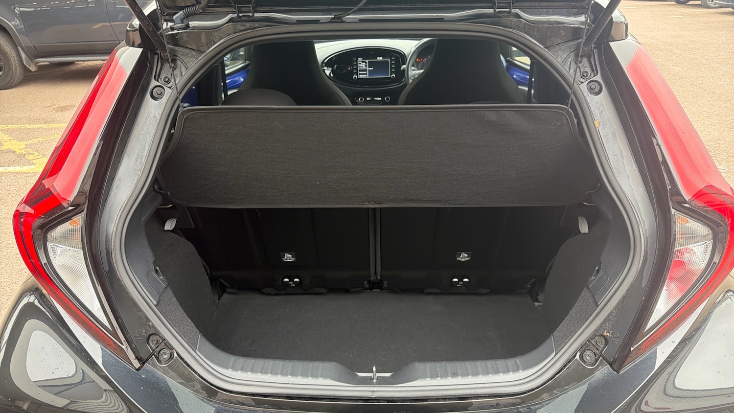 Used Toyota Aygo X 2023 for sale - 77819538: Photo 14