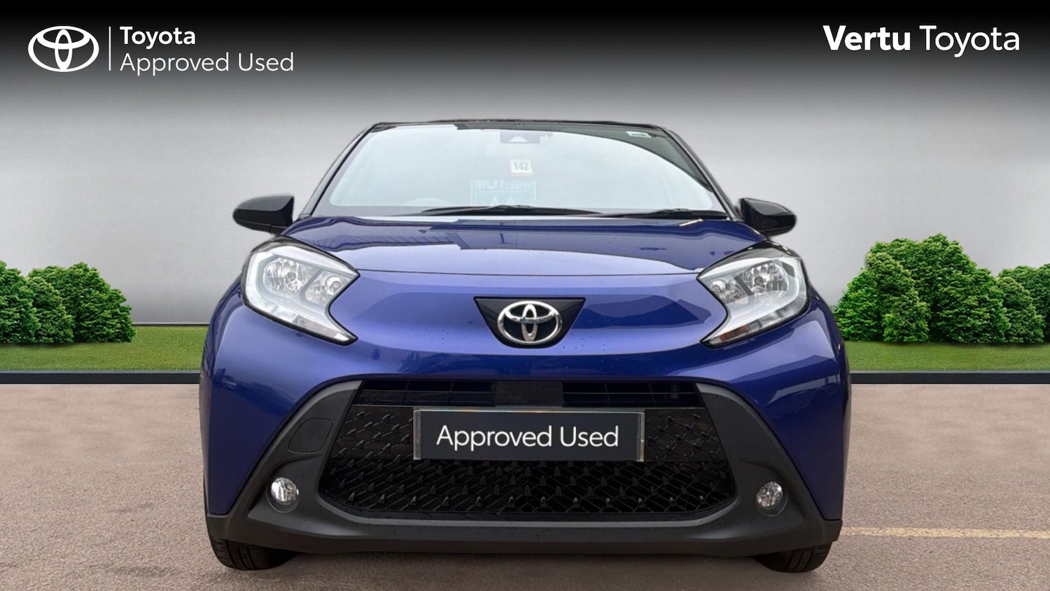 Used Toyota Aygo X 2023 for sale - 77819538: Photo 15