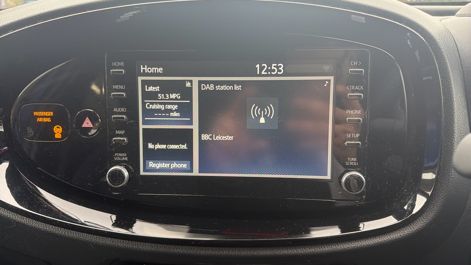 Used Toyota Aygo X 2023 for sale - 77819538: Photo 22