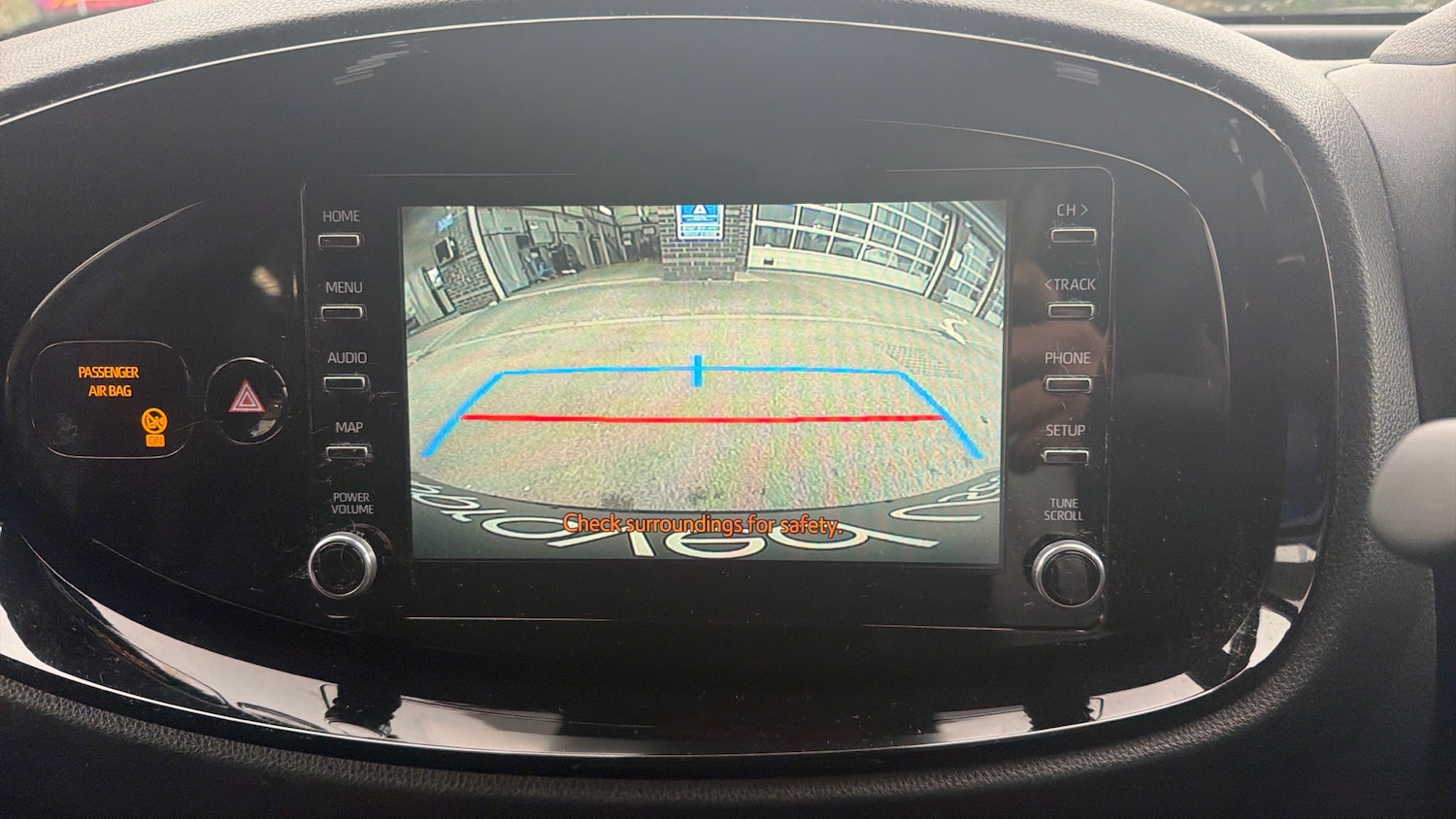 Used Toyota Aygo X 2023 for sale - 77819538: Photo 24