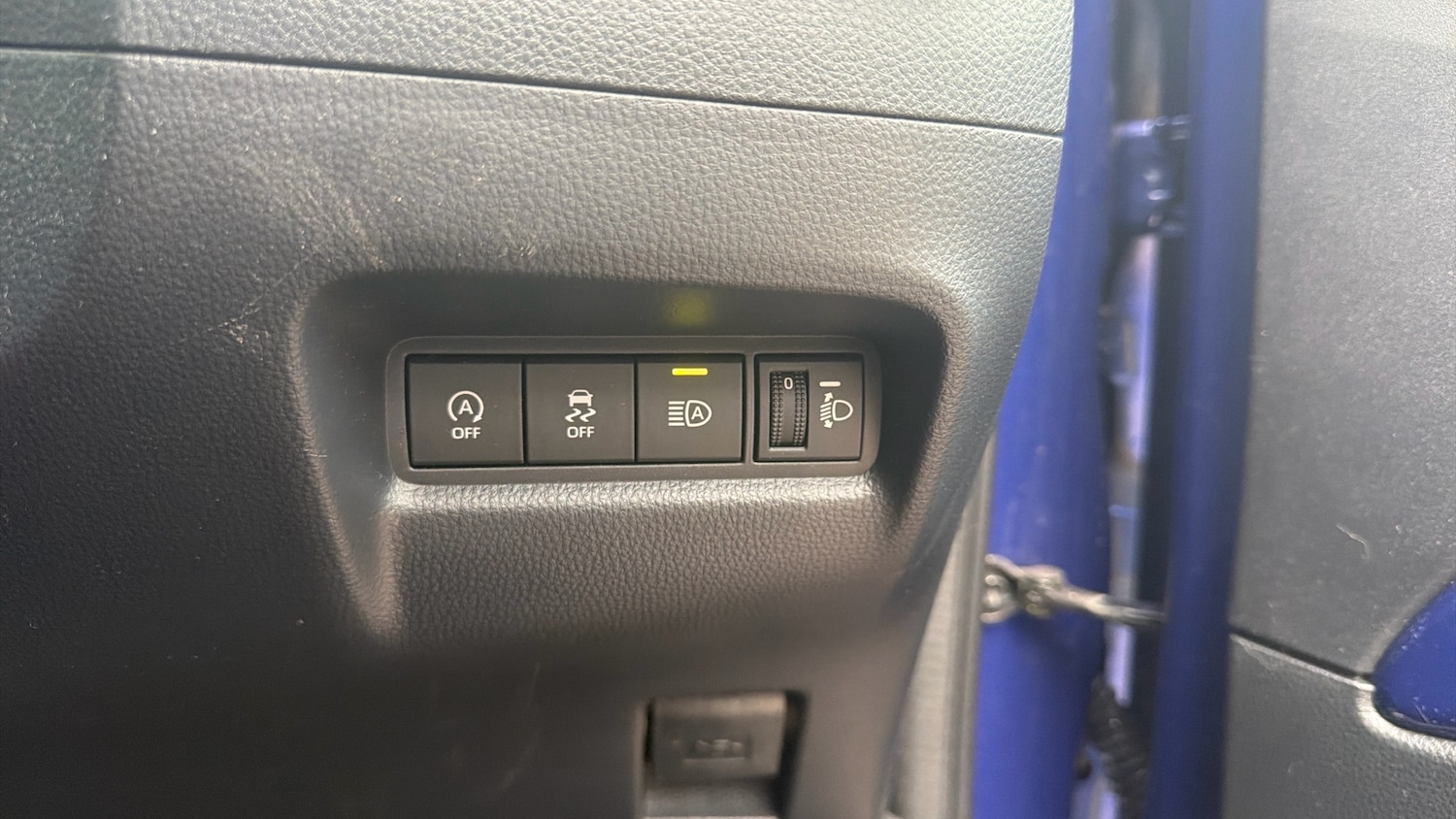 Used Toyota Aygo X 2023 for sale - 77819538: Photo 30