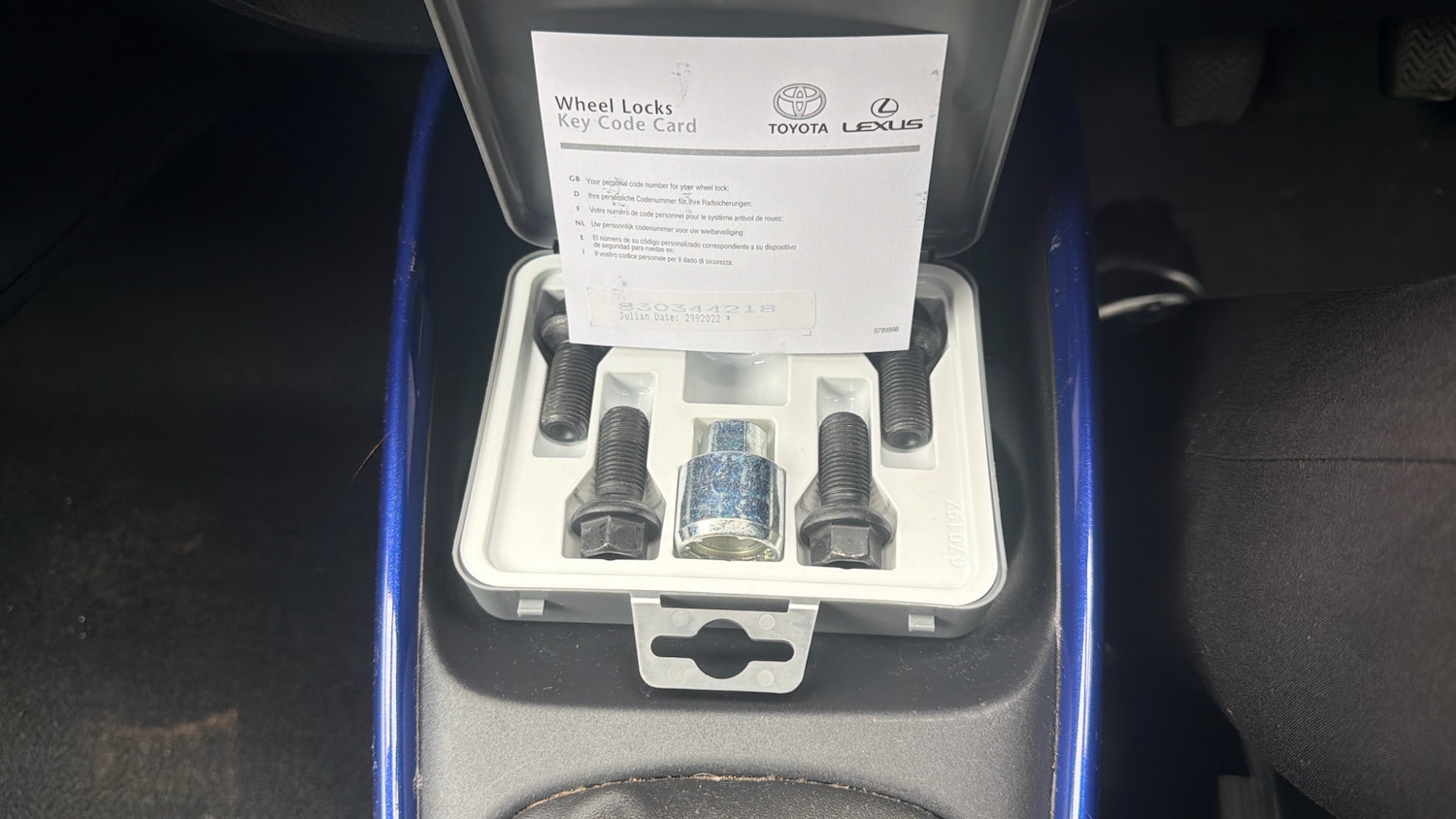 Used Toyota Aygo X 2023 for sale - 77819538: Photo 33