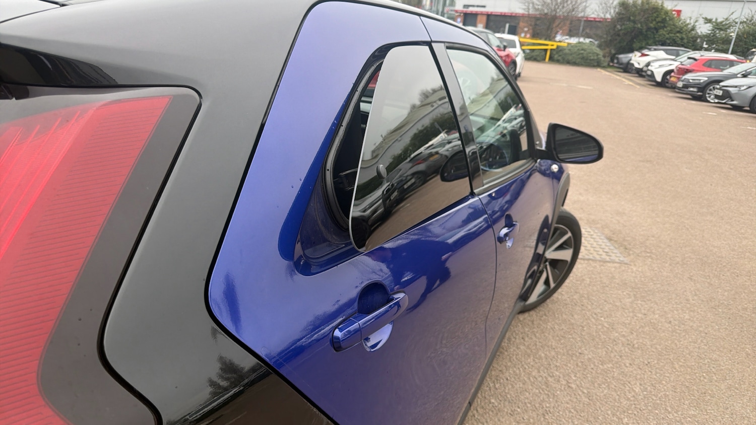 Used Toyota Aygo X 2023 for sale - 77819538: Photo 36