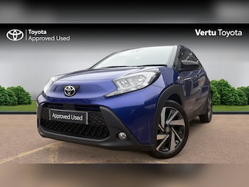 Used Toyota Aygo X 2023 for sale - 77819538: Photo