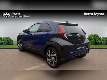 Used Toyota Aygo X 2023 for sale - 77819538: Photo