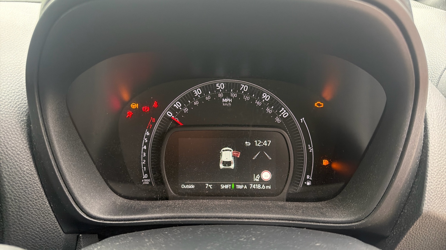 Used Toyota Aygo X 2023 for sale - 77819538: Photo 9