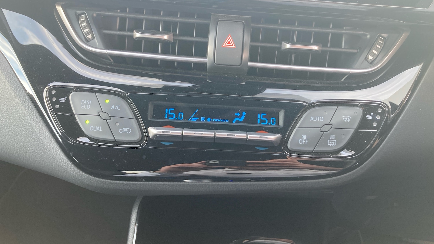 Vehicle 50