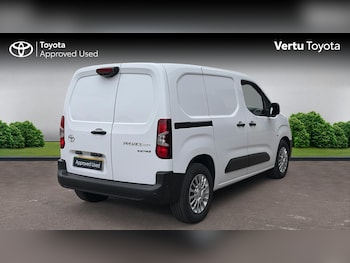 Used Toyota ProAce 2024 for sale - 78623610: Photo