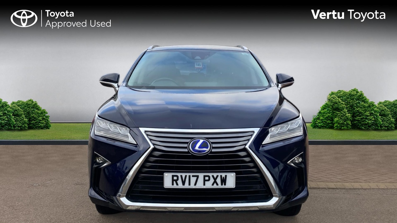 Used Lexus RX 2017 for sale - 77694052: Photo 15