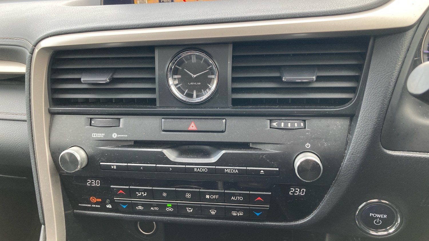 Used Lexus RX 2017 for sale - 77694052: Photo 21