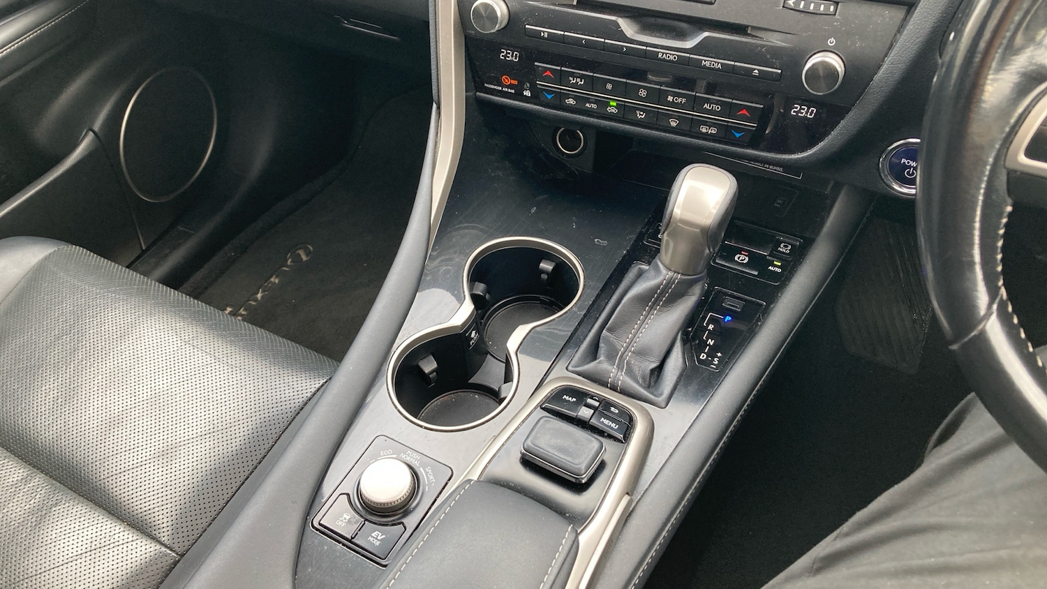 Used Lexus RX 2017 for sale - 77694052: Photo 22