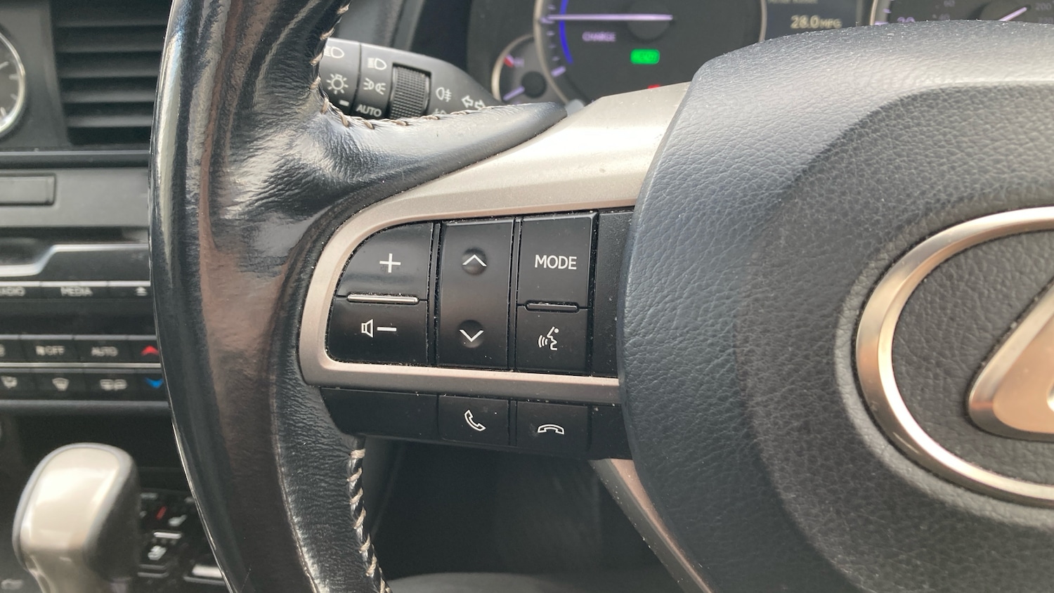 Used Lexus RX 2017 for sale - 77694052: Photo 23