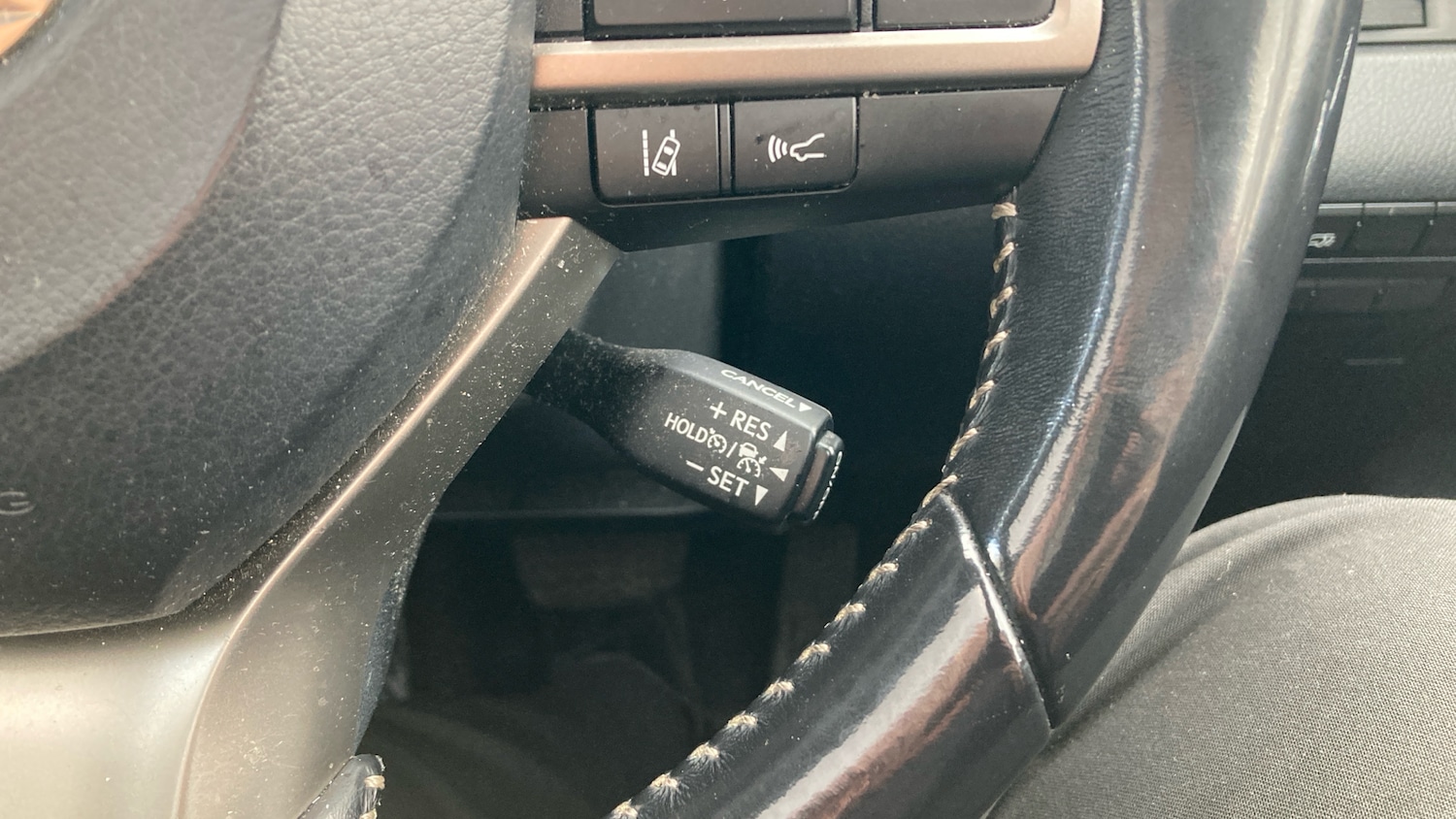 Used Lexus RX 2017 for sale - 77694052: Photo 27