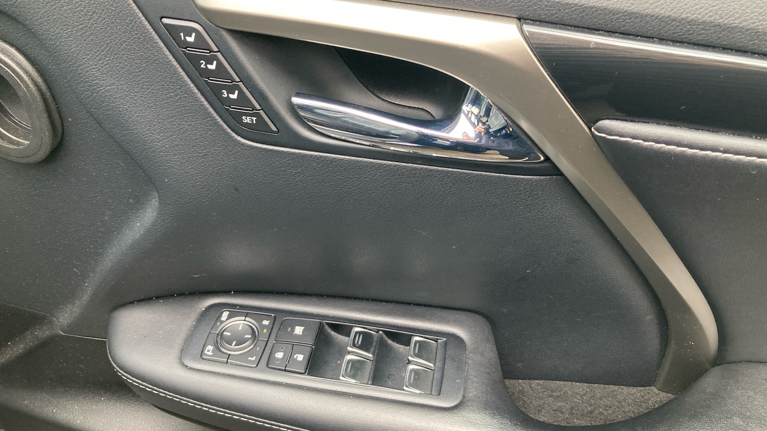 Used Lexus RX 2017 for sale - 77694052: Photo 29