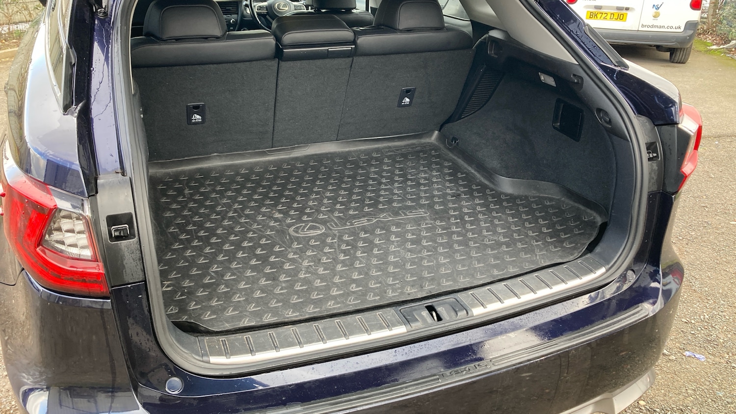 Used Lexus RX 2017 for sale - 77694052: Photo 40