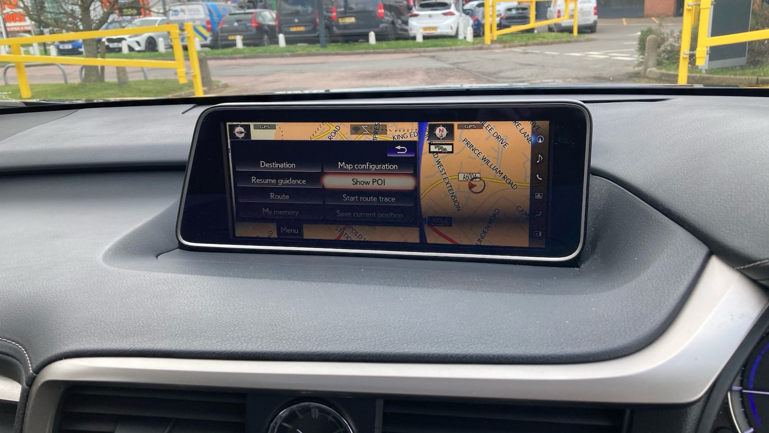 Used Lexus RX 2017 for sale - 77694052: Photo 7