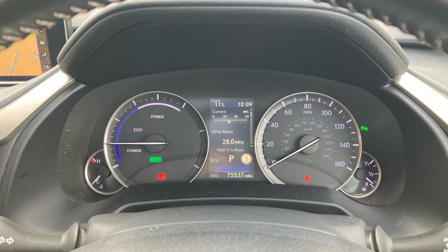 Used Lexus RX 2017 for sale - 77694052: Photo 9