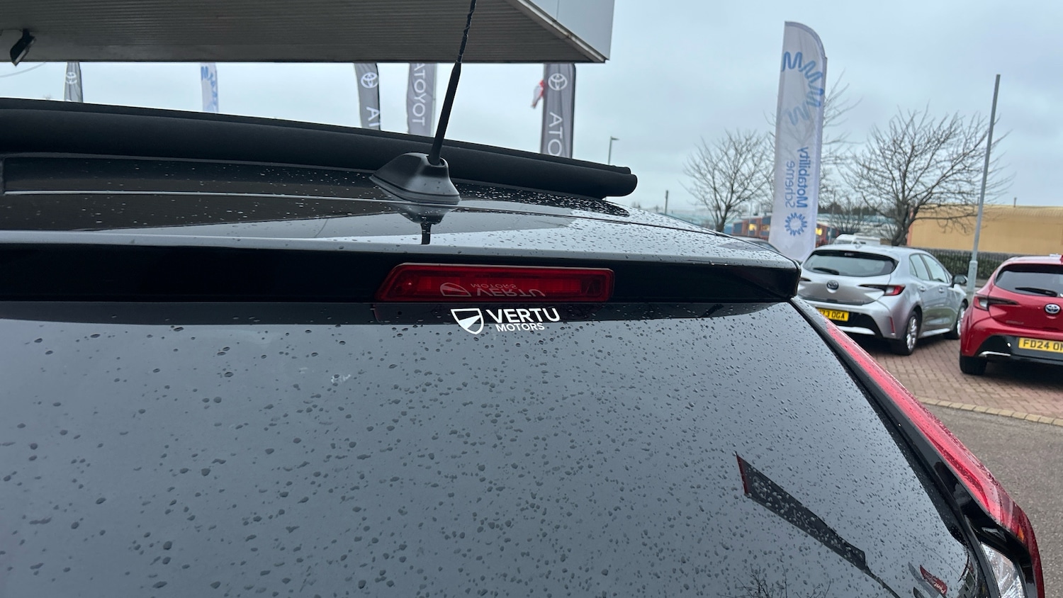 Used Toyota Aygo X 2023 for sale - 77151926: Photo 21