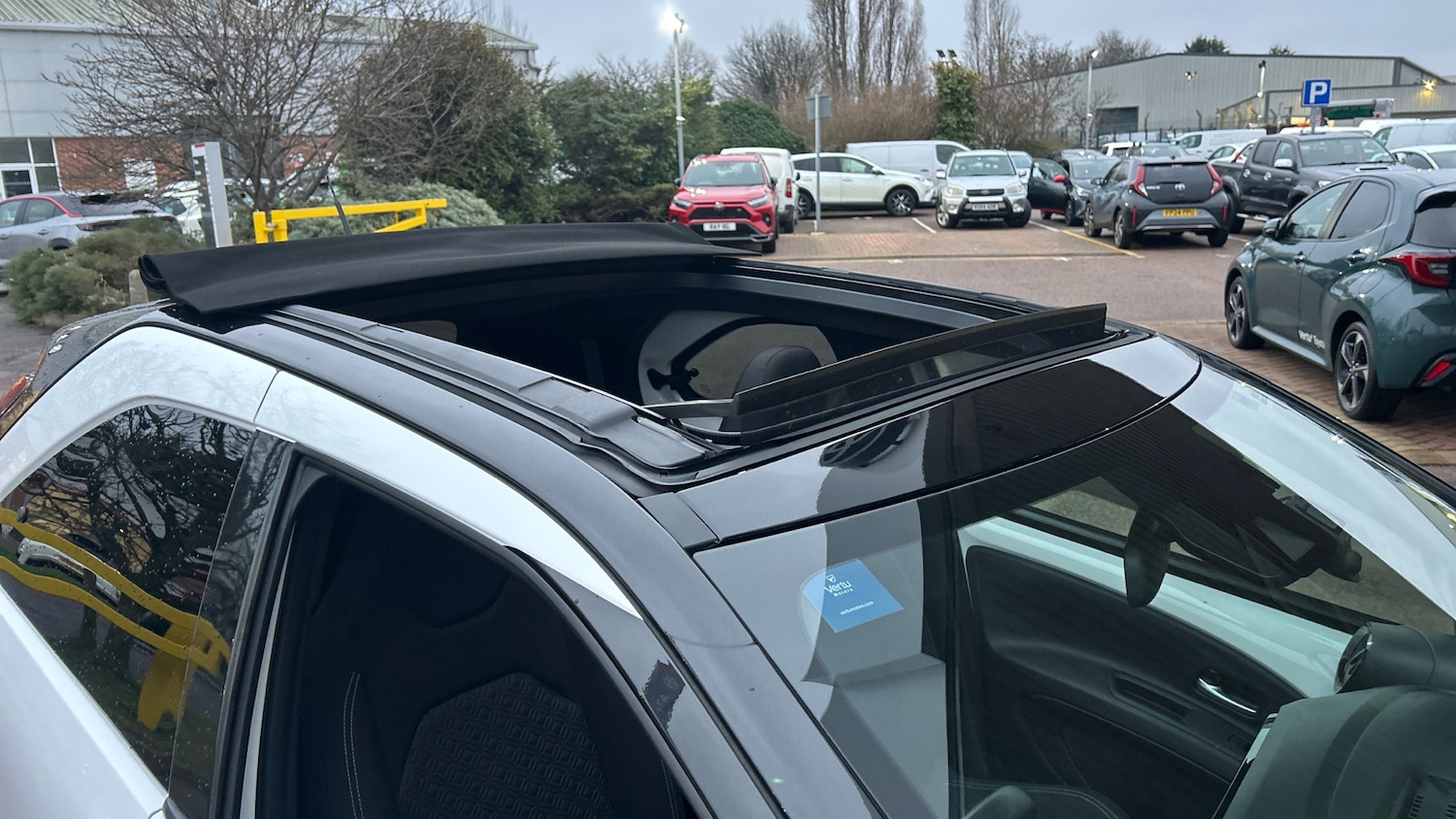 Used Toyota Aygo X 2023 for sale - 77151926: Photo 32