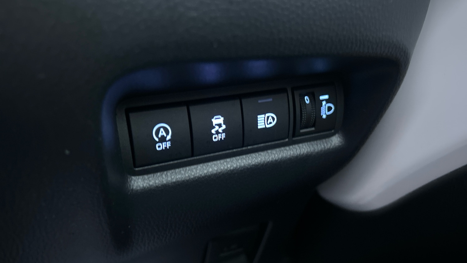 Used Toyota Aygo X 2023 for sale - 77151926: Photo 37