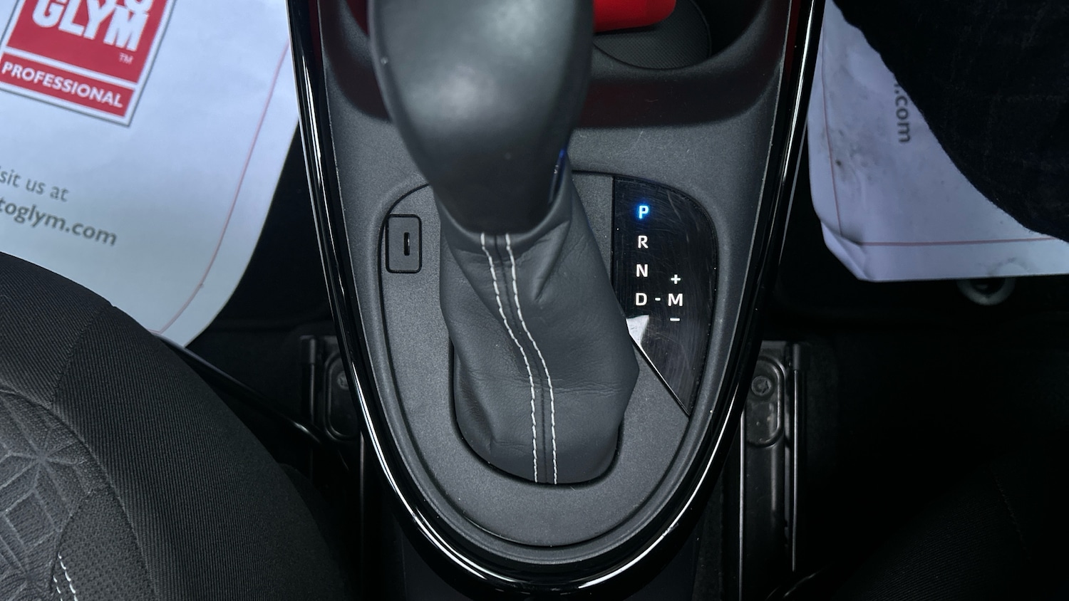 Used Toyota Aygo X 2023 for sale - 77151926: Photo 39