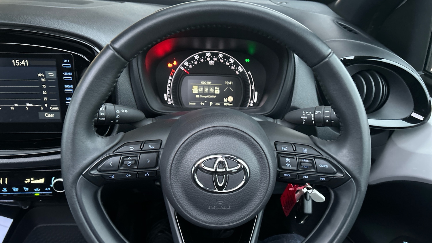 Used Toyota Aygo X 2023 for sale - 77151926: Photo 8
