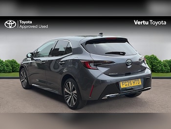 Used Toyota Corolla 2025 for sale - 78869938: Photo