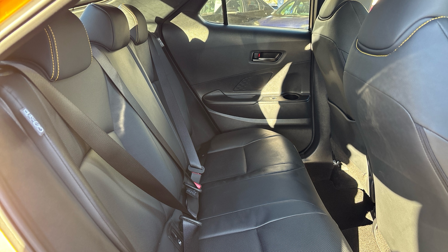 Used Toyota C-HR 2024 for sale - 76588244: Photo 12