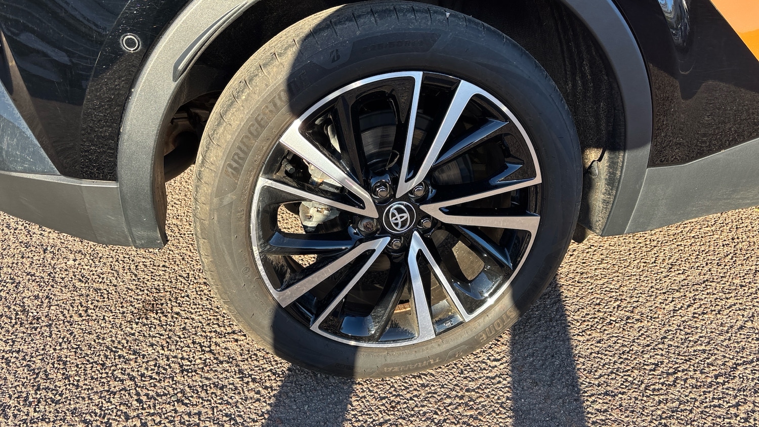 Used Toyota C-HR 2024 for sale - 76588244: Photo 22