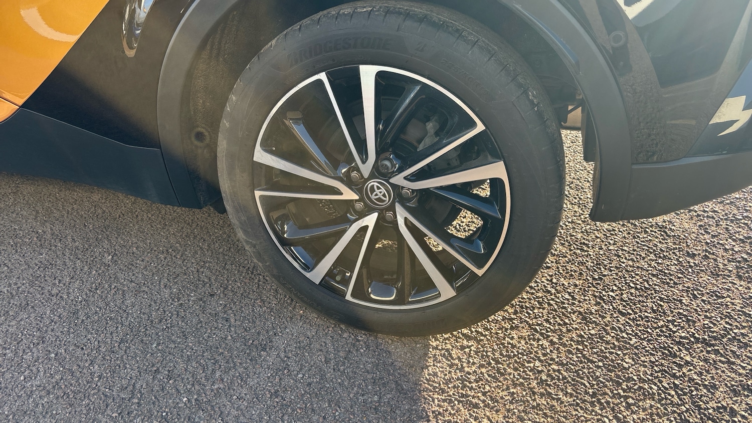 Used Toyota C-HR 2024 for sale - 76588244: Photo 23