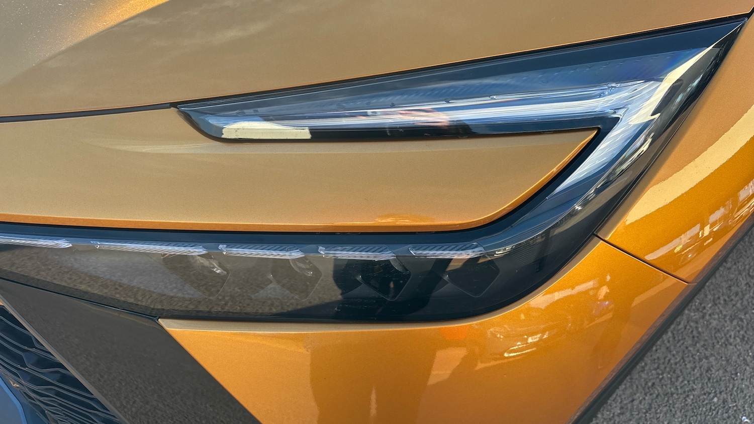 Used Toyota C-HR 2024 for sale - 76588244: Photo 25