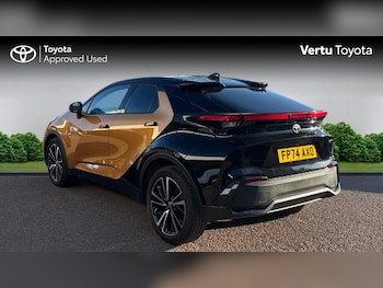 Used Toyota C-HR 2024 for sale - 76588244: Photo