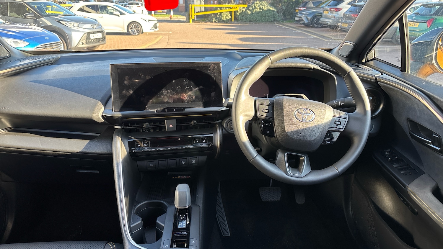 Used Toyota C-HR 2024 for sale - 76588244: Photo 5