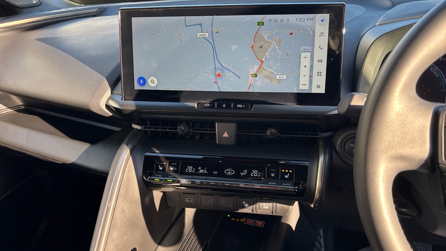 Used Toyota C-HR 2024 for sale - 76588244: Photo 7