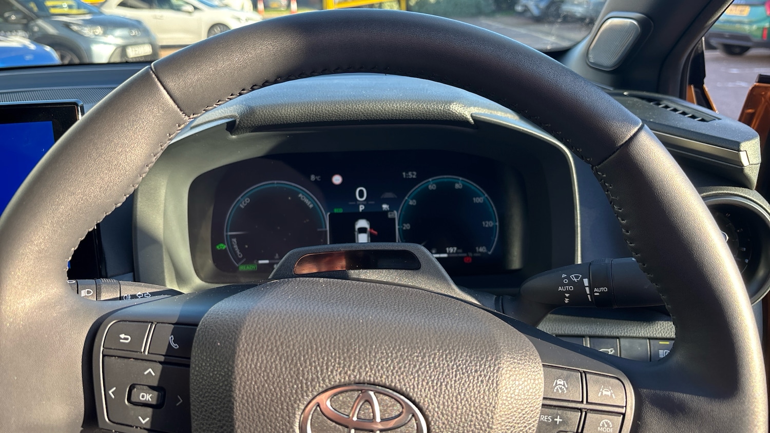 Used Toyota C-HR 2024 for sale - 76588244: Photo 9