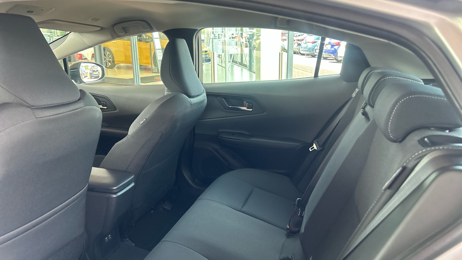 Used Toyota Prius 2025 for sale - 76449204: Photo 13