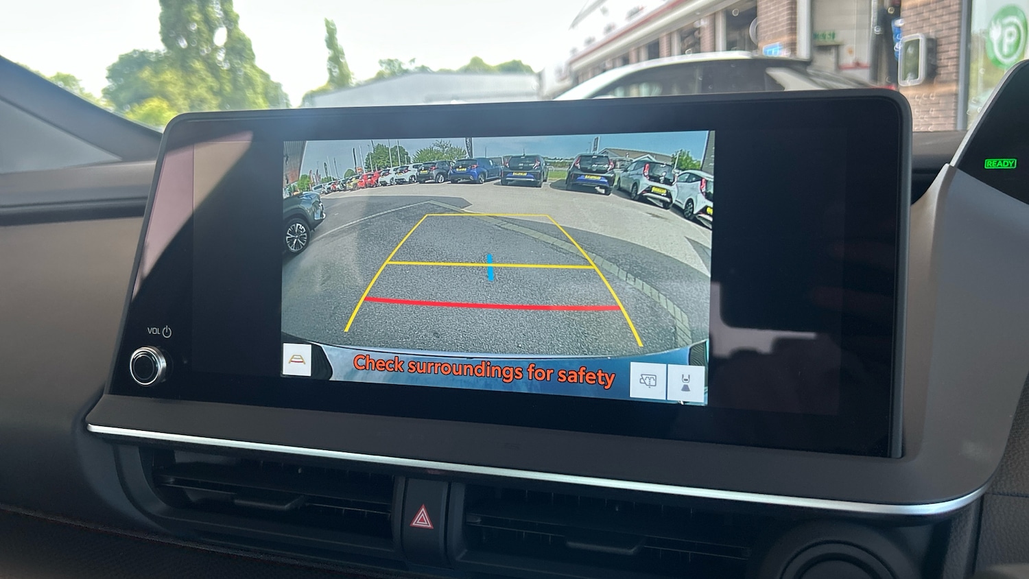 Used Toyota Prius 2025 for sale - 76449204: Photo 26