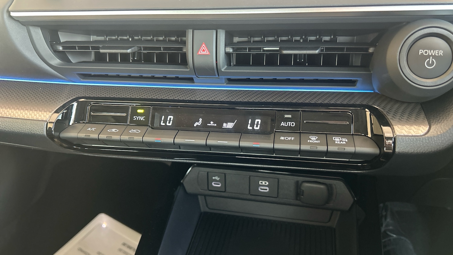 Used Toyota Prius 2025 for sale - 76449204: Photo 43