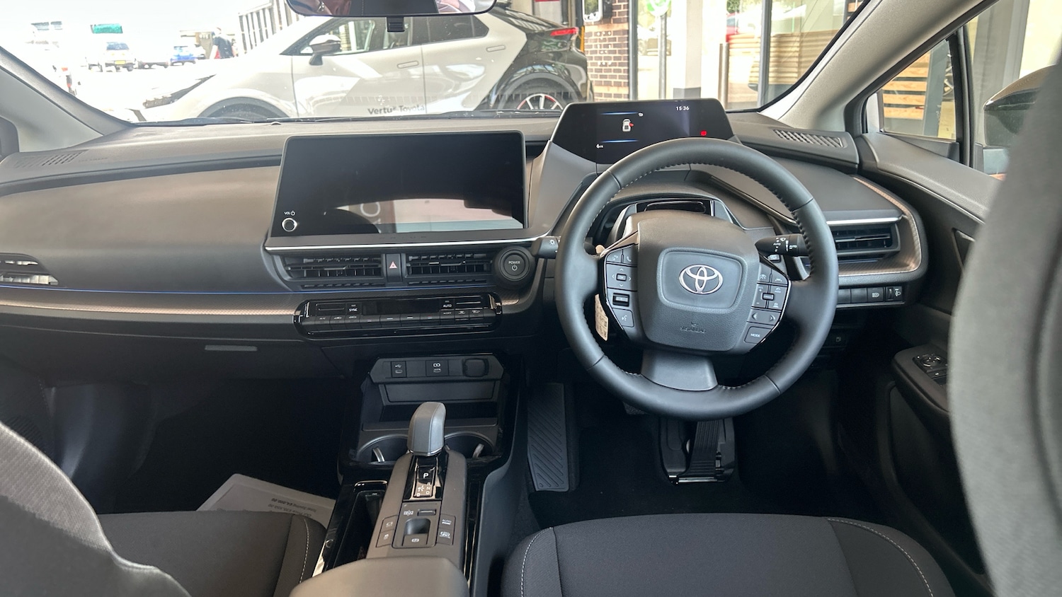 Used Toyota Prius 2025 for sale - 76449204: Photo 5