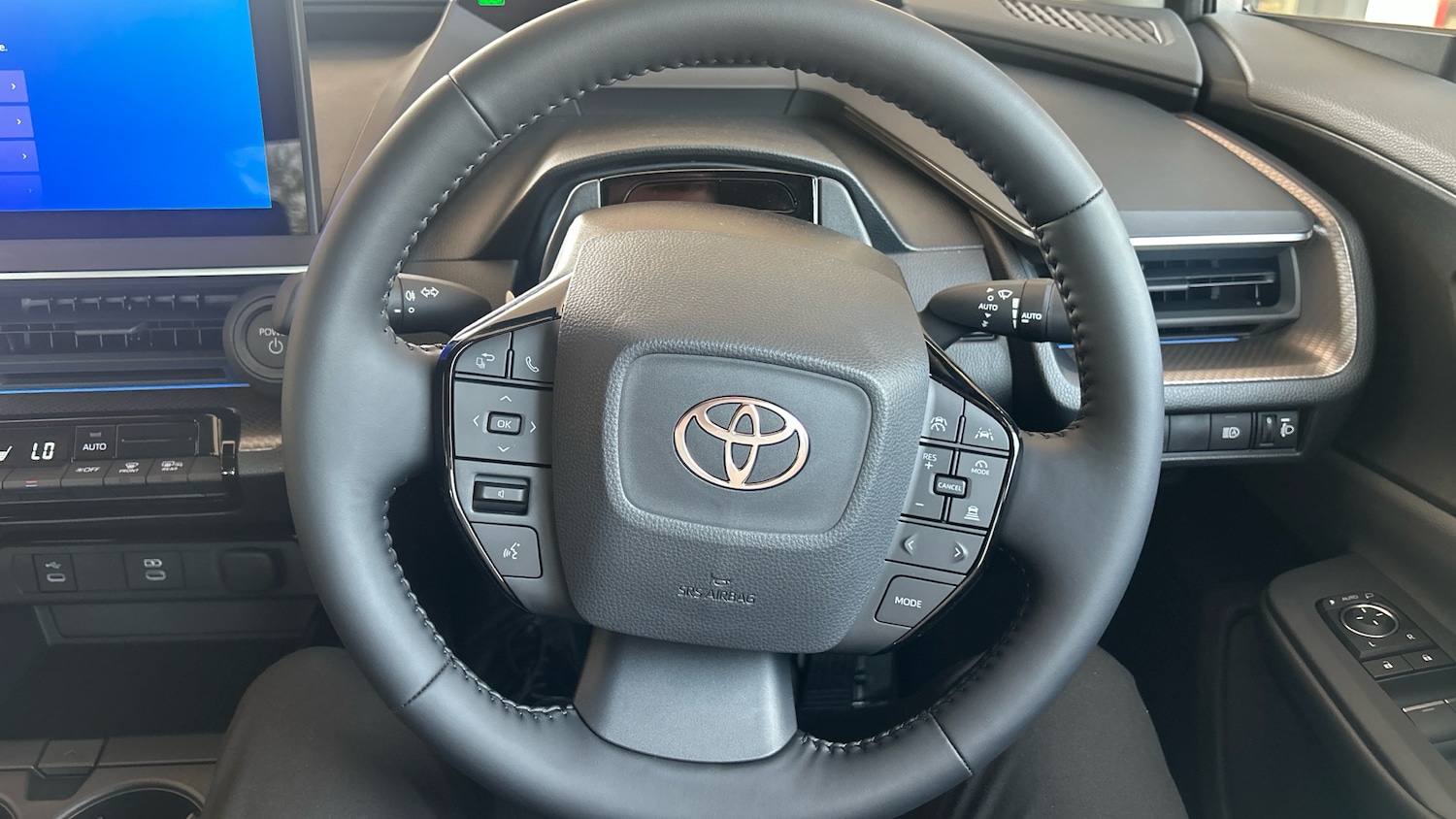 Used Toyota Prius 2025 for sale - 76449204: Photo 6