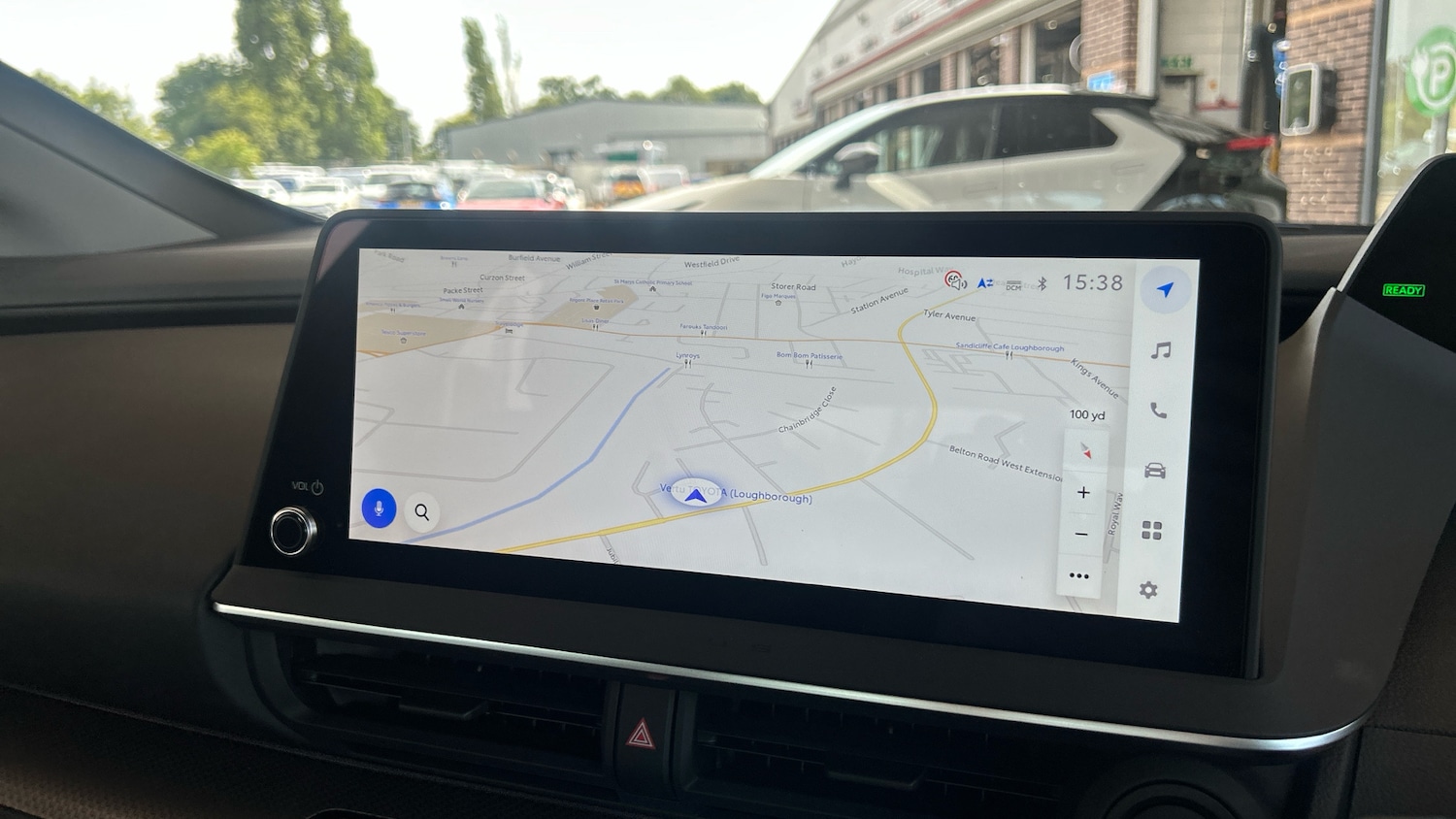 Used Toyota Prius 2025 for sale - 76449204: Photo 7