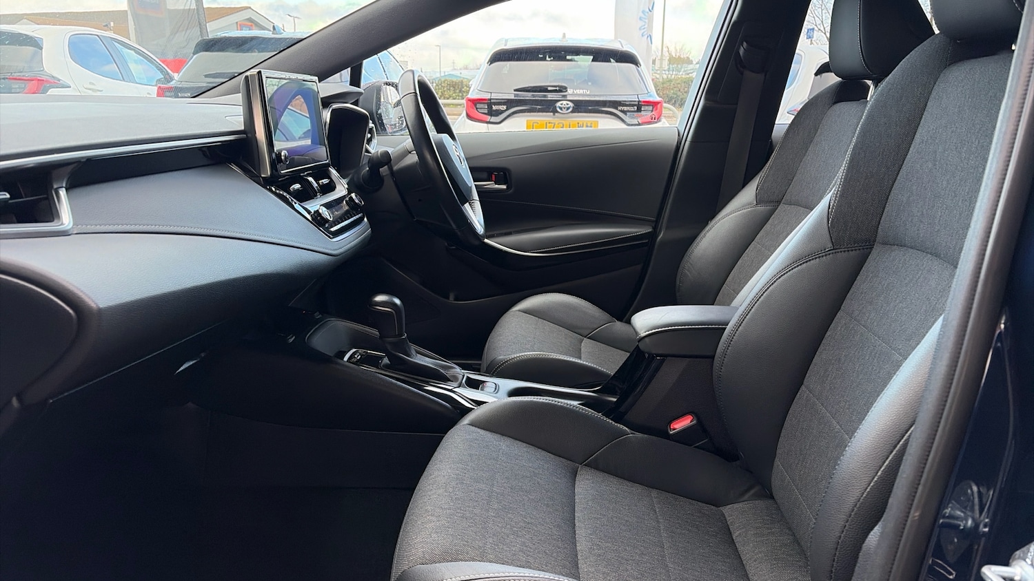 Used Toyota Corolla 2022 for sale - 77581045: Photo 10