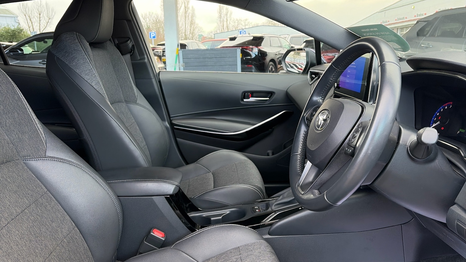 Used Toyota Corolla 2022 for sale - 77581045: Photo 11