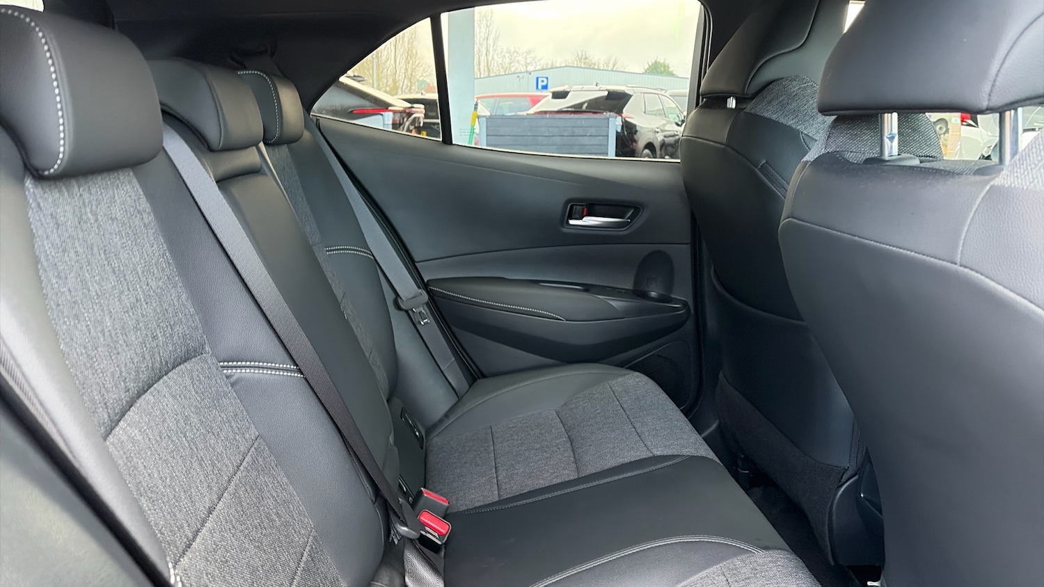 Used Toyota Corolla 2022 for sale - 77581045: Photo 12