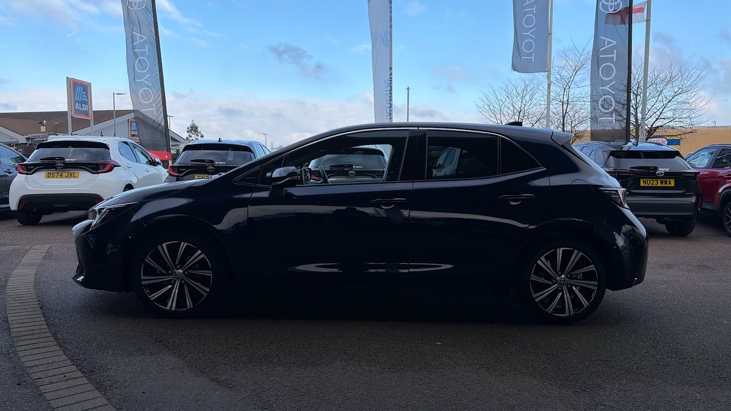 Used Toyota Corolla 2022 for sale - 77581045: Photo 17