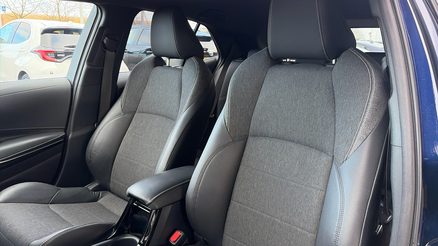 Used Toyota Corolla 2022 for sale - 77581045: Photo 22